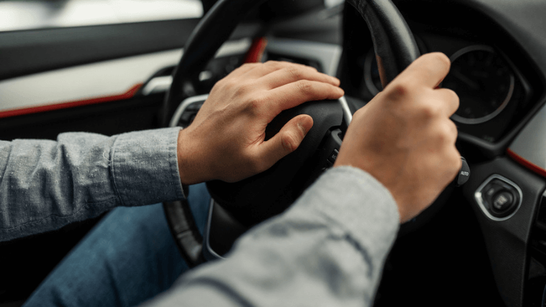 How To Fix Car Horn In Steering Wheel