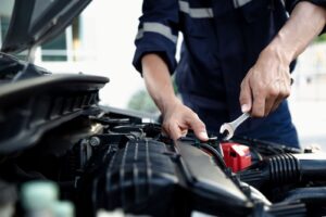 Auto Repair in Houston