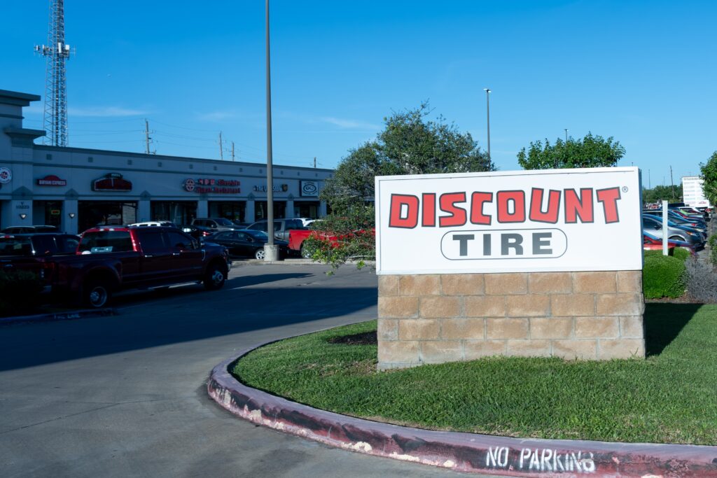 Tire Company is an American independent tire and wheel retailer.