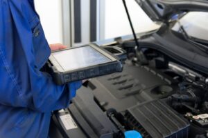 Car Electrical Diagnostic Cost