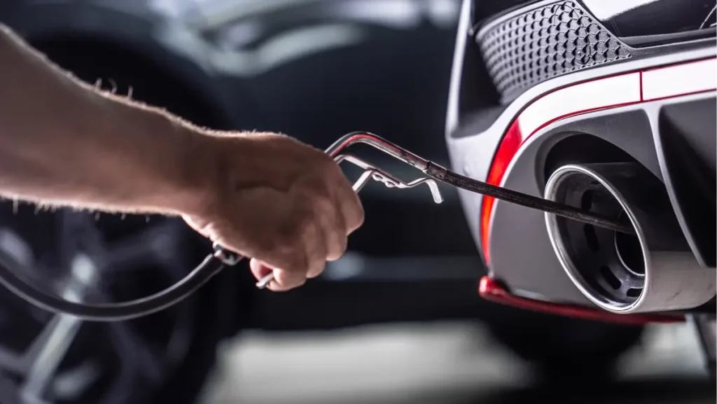 What Are Car Emissions Repair And Why Do You Need It