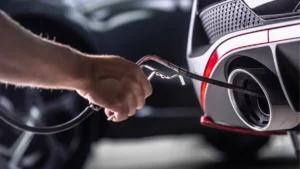 What Are Car Emissions Repair And Why Do You Need It