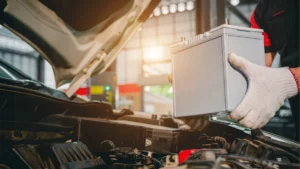 How to Replace a Car Battery