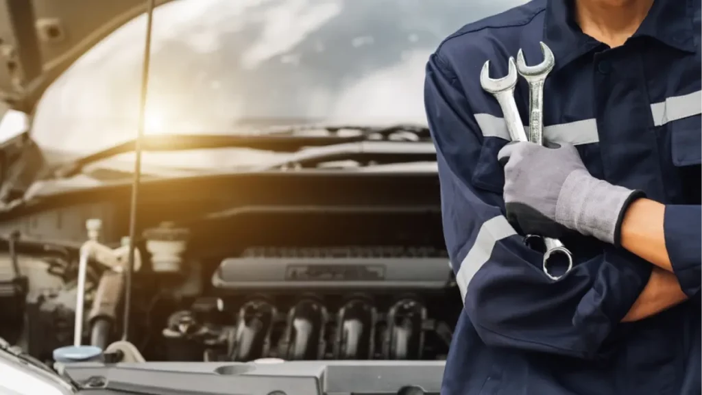 Top Questions to Ask Your Auto Mechanic in Houston Before a Repair