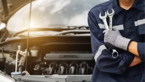 Top Questions to Ask Your Auto Mechanic in Houston Before a Repair