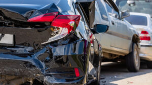 Understanding the Main Vehicle Collision Types