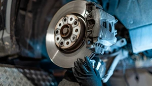 Auto Repair in Houston, TX