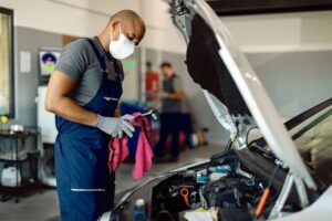 preventive car maintenance